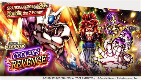 dragon ball legends final form.